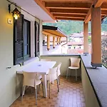 Elettra-9 By Interhome Apartment Crone
