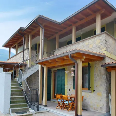 Apartmán Elettra-9 By Interhome