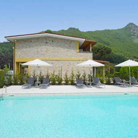 Elettra-9 By Interhome Apartment