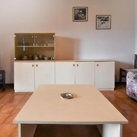 Elettra-9 By Interhome Appartement