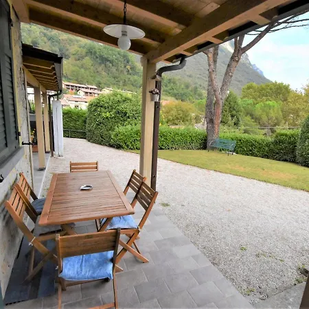 Appartement Elettra-9 By Interhome *