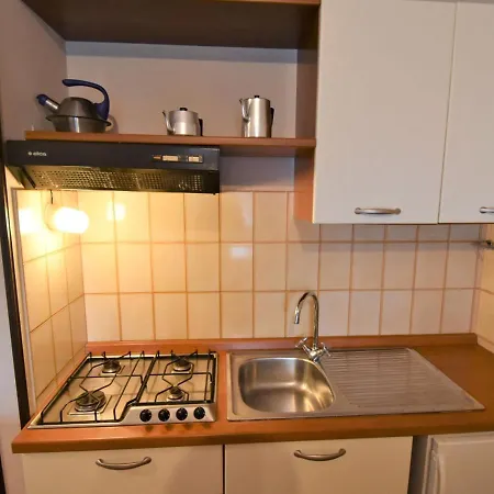 Apartmán Elettra-9 By Interhome *