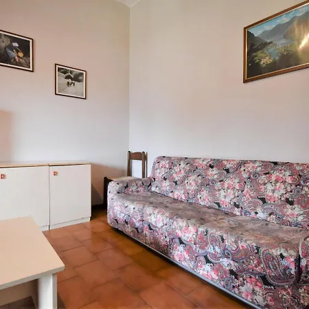 Appartement Elettra-9 By Interhome Crone