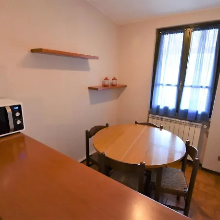 Appartement Elettra-9 By Interhome Crone