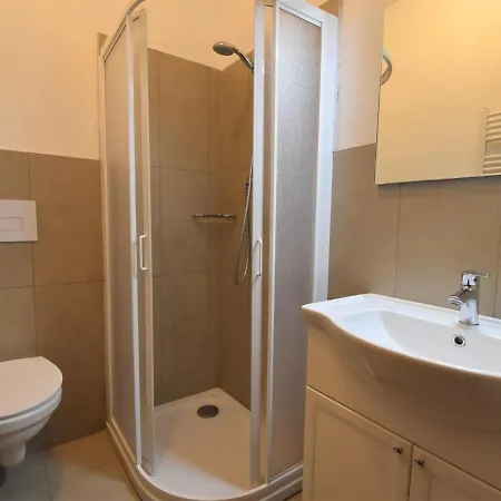 Elettra-9 By Interhome Appartement Crone