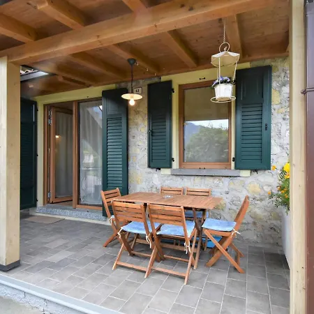 Elettra-9 By Interhome Apartment *