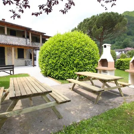 Elettra-9 By Interhome Apartment
