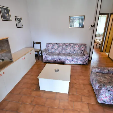Apartment Elettra-9 By Interhome