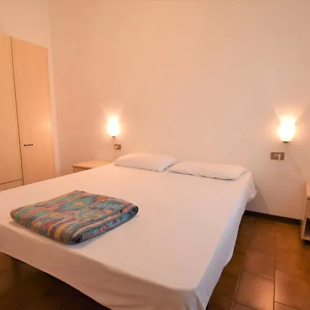Elettra-9 By Interhome Apartment