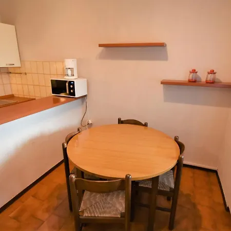 Elettra-9 By Interhome Apartment *